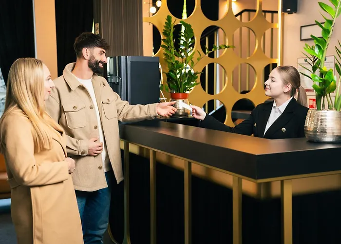 Tatry 4* Kościelisko