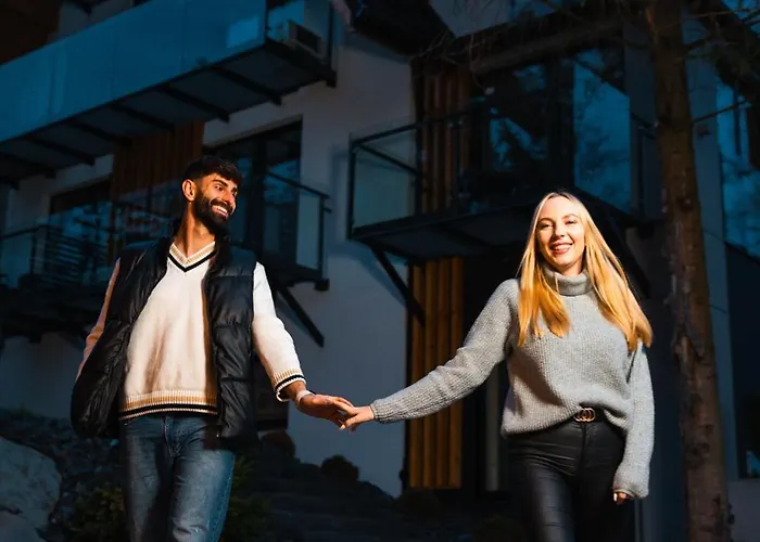 Tatry Aparthotel Kościelisko