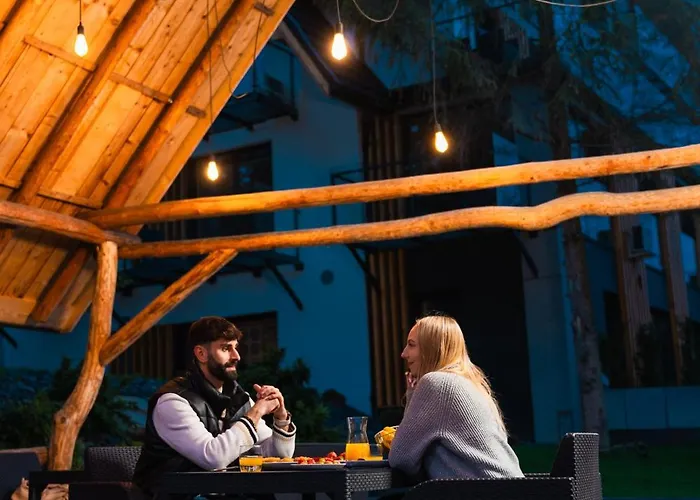 Tatry كوشتيليسكا