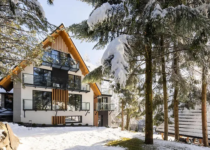 Tatry كوشتيليسكا